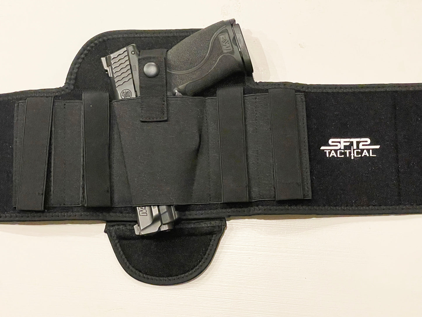 Shadow-X Ultra Comfort Belly Band Holster