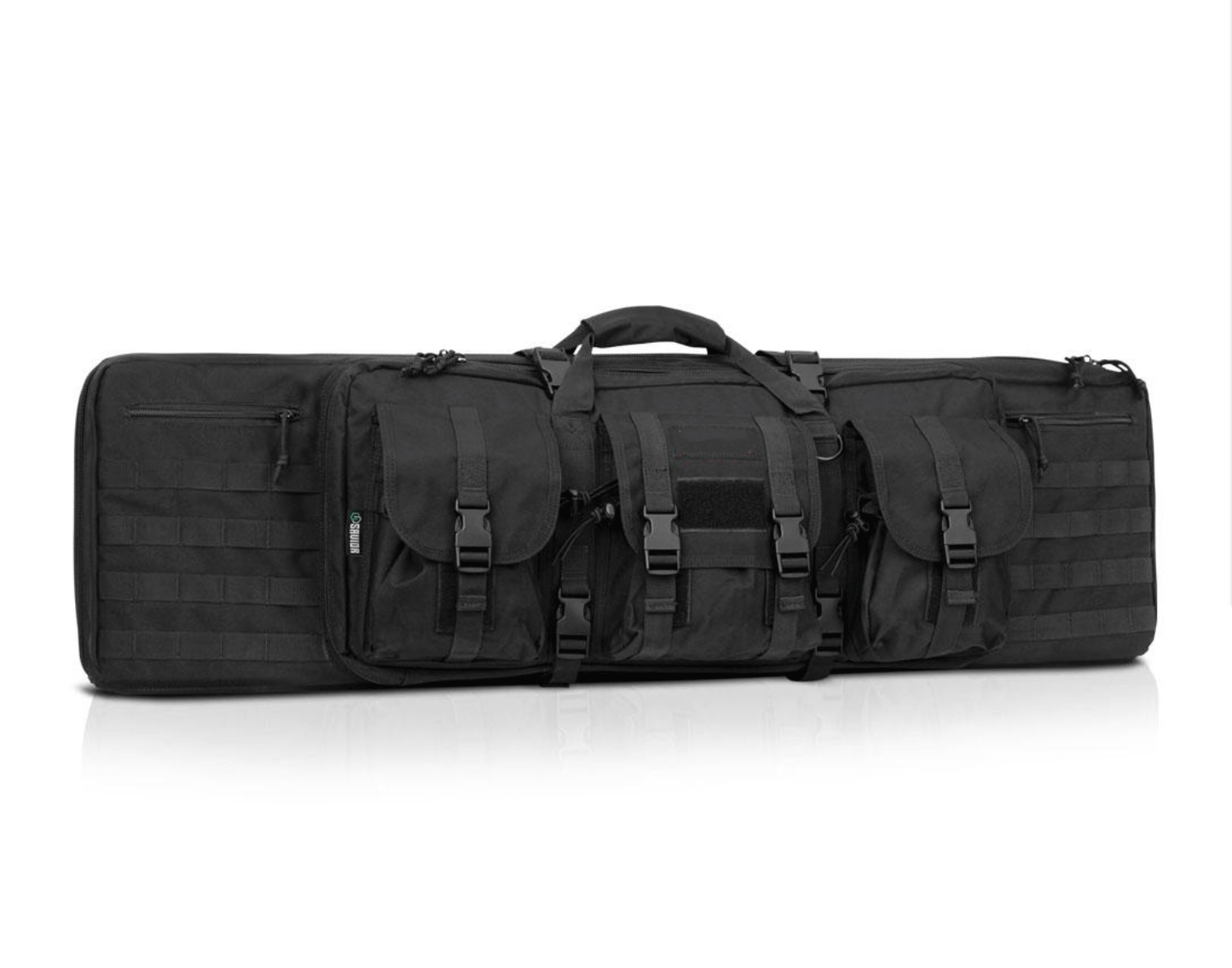 American Classic 55" - Double Case