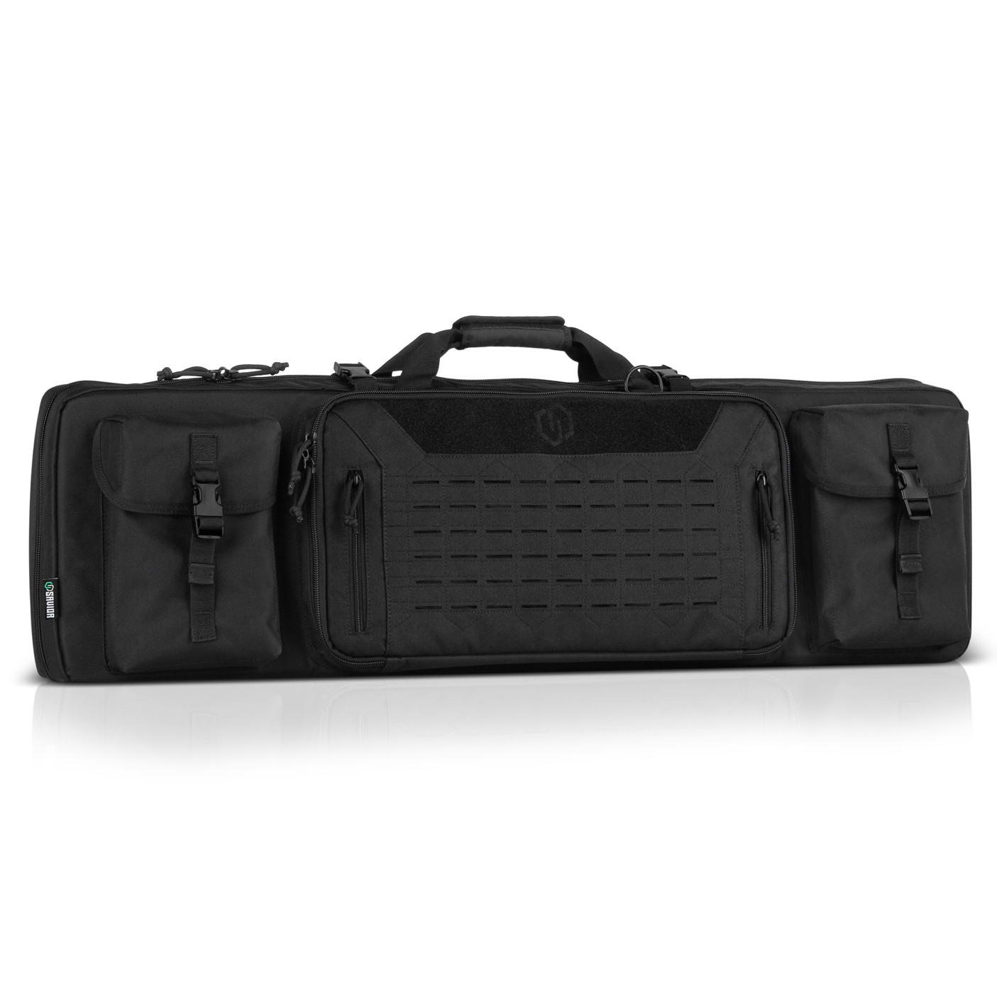 Urban Patriot 51" - Double Case