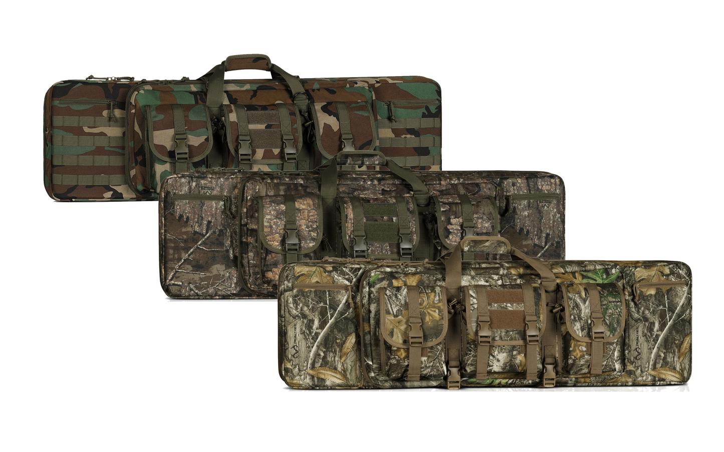 American Classic 36" - Double Case