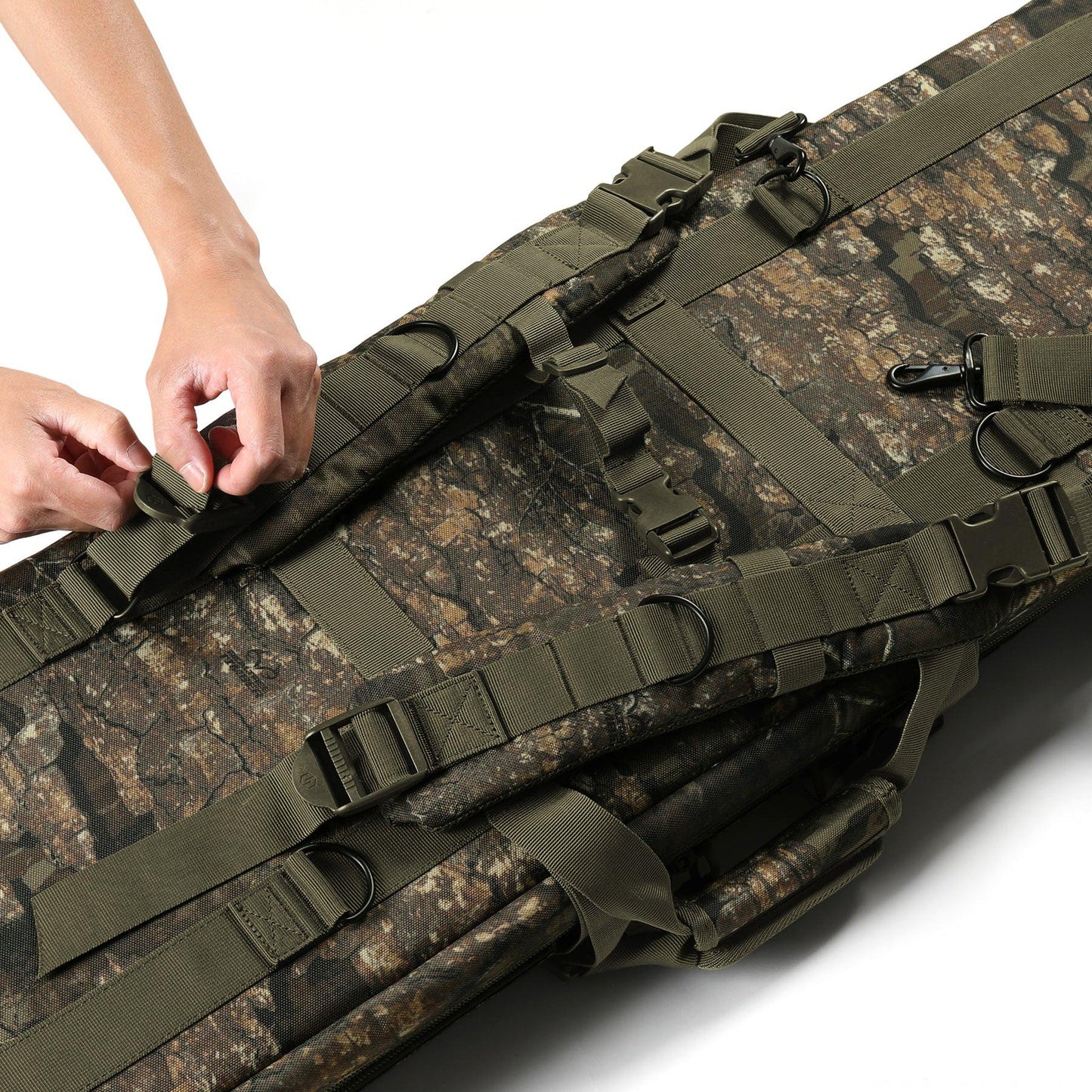 American Classic Shorty 28" - Double Case