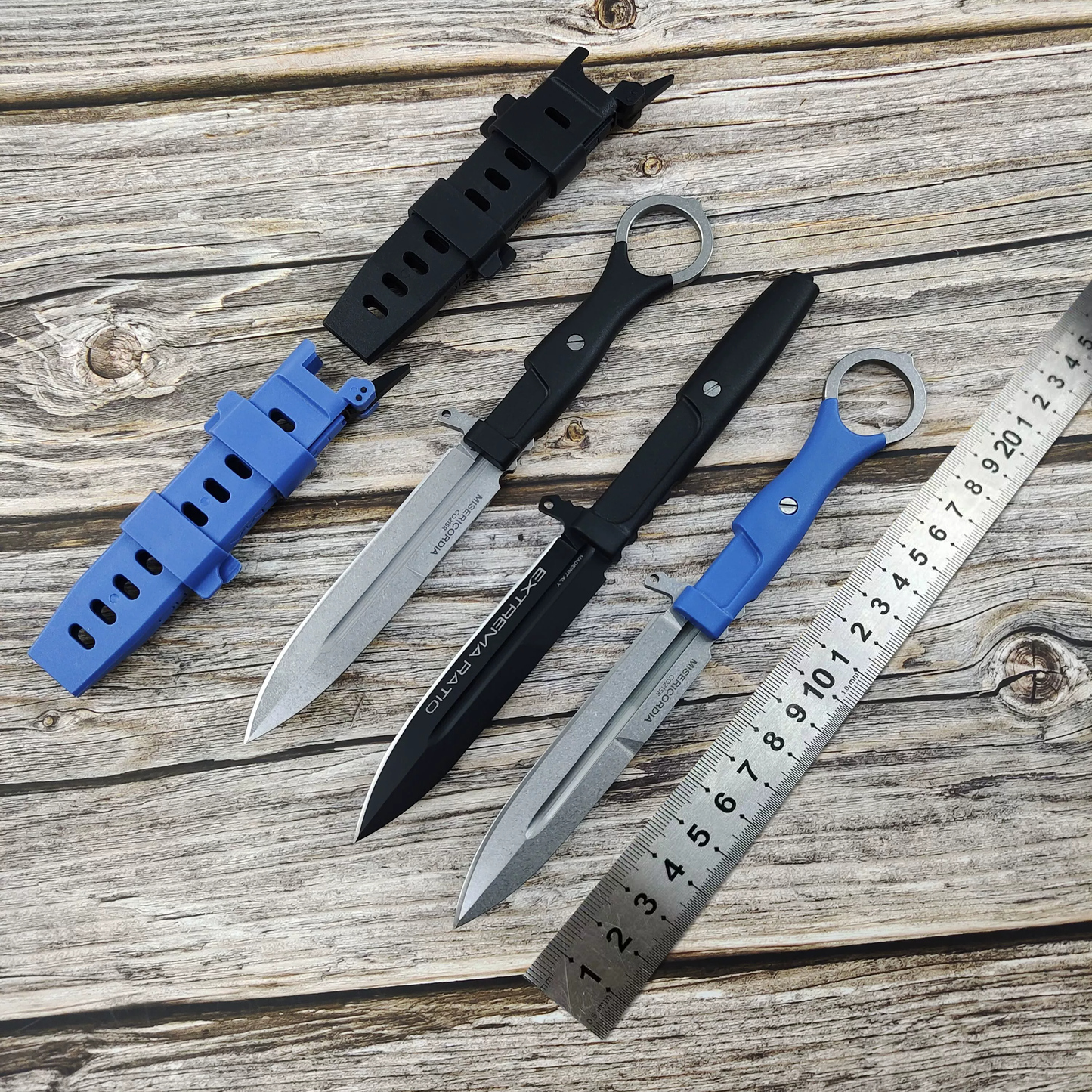 Extrema Ratio Misericordiae Tactical Dagger