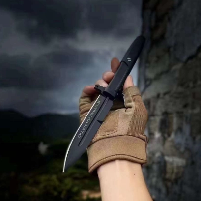 Extrema Ratio Misericordiae Tactical Dagger