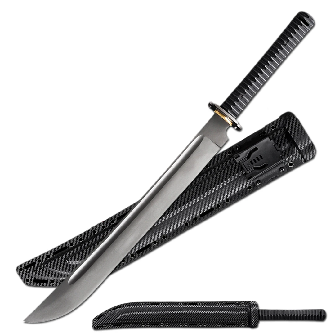 Gorilla Tactical Knife