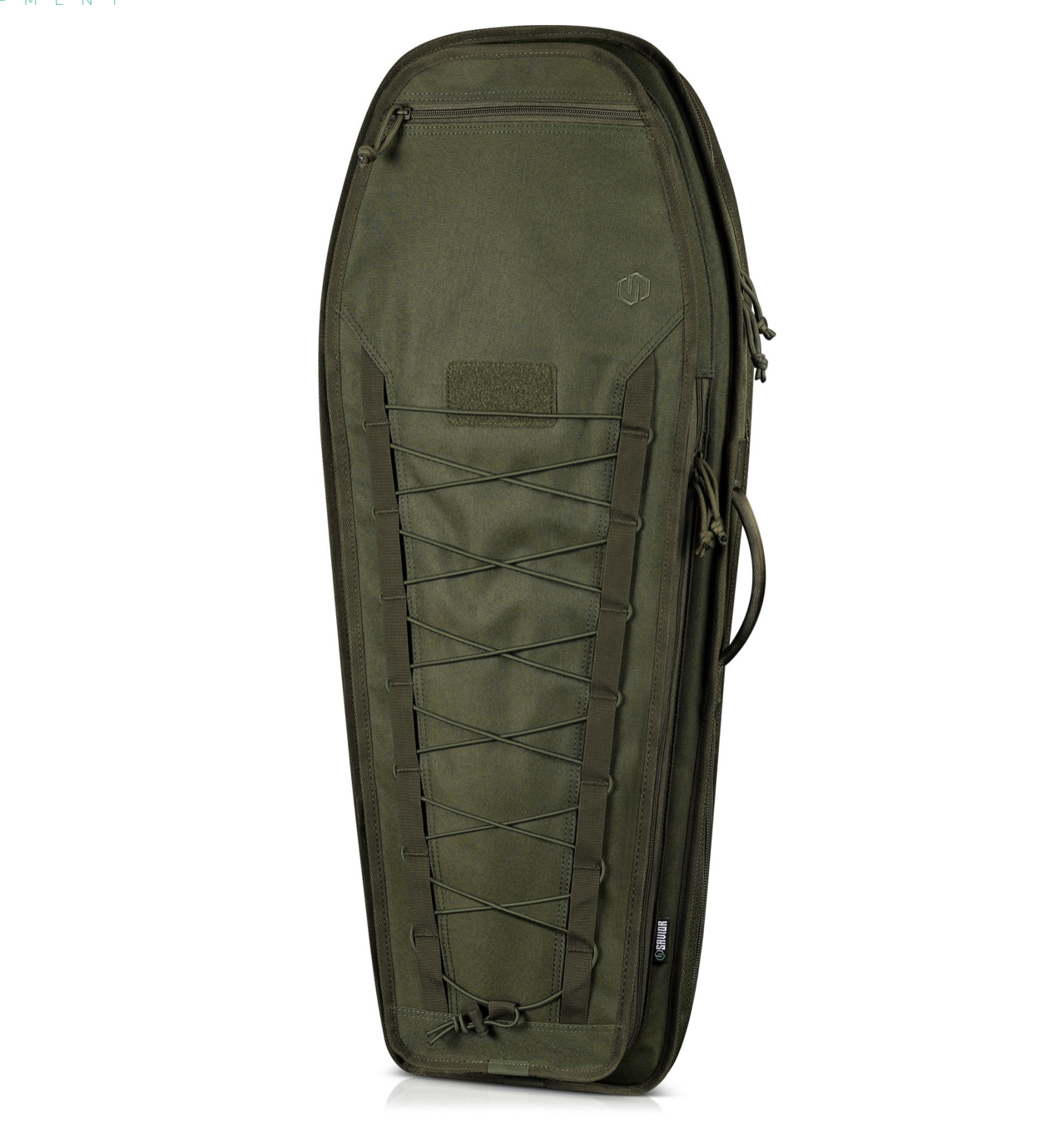 Covert Coffin Case - 34"