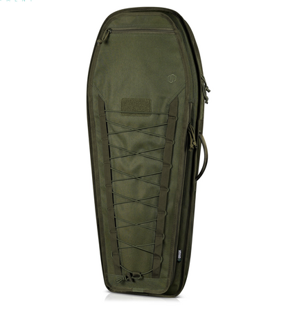 Covert Coffin Case - 34"