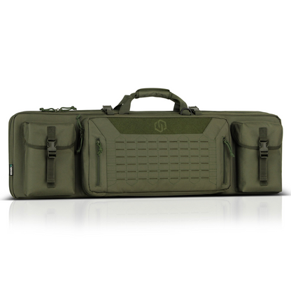 Urban Patriot 51" - Double Case