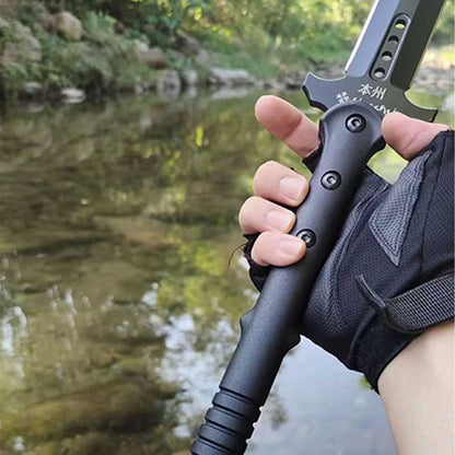 Honshu-Era Sword Spear