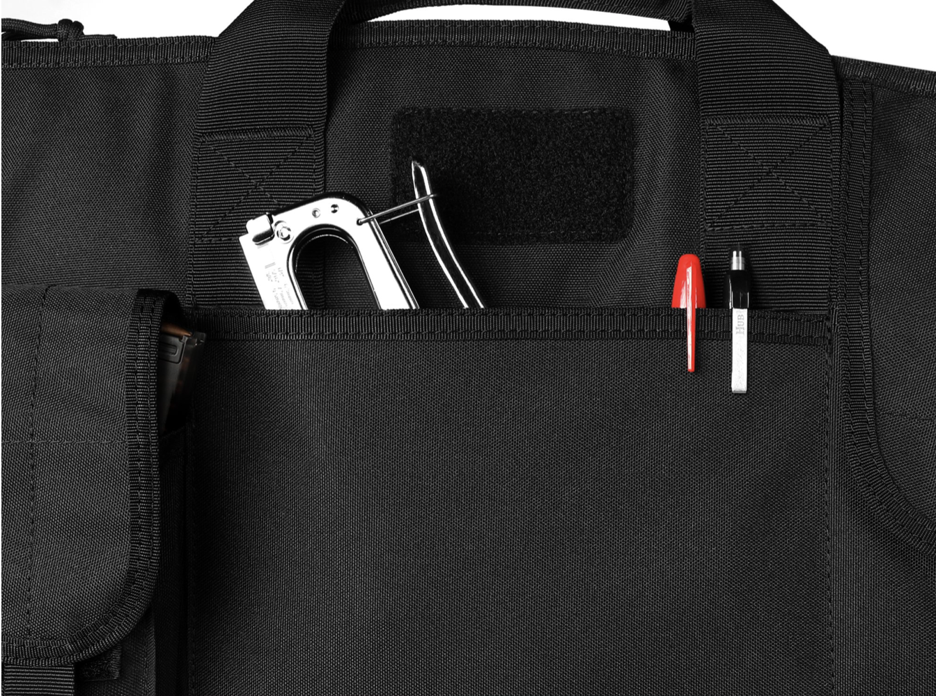 The Liberty Single AR Case - 35"