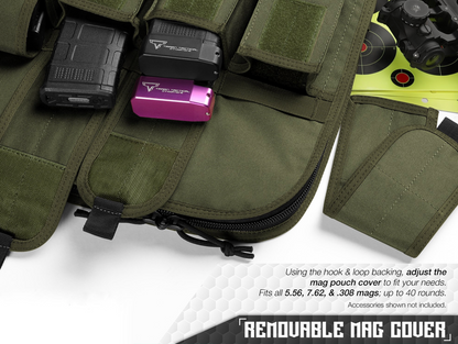 The Liberty Single AR Case - 35"