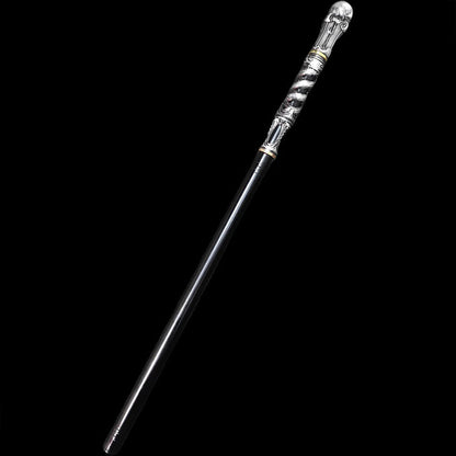New Cane Staff-Sword