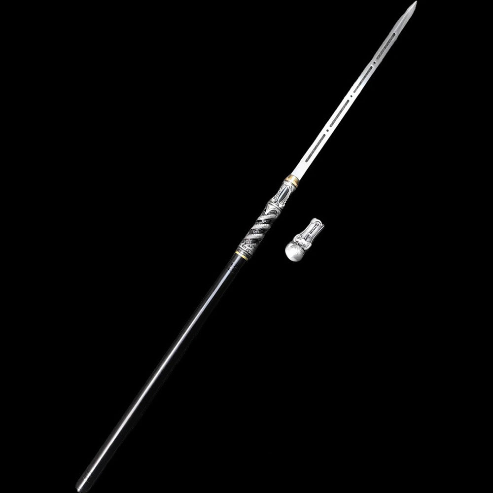New Cane Staff-Sword