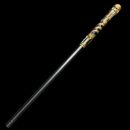 New Cane Staff-Sword