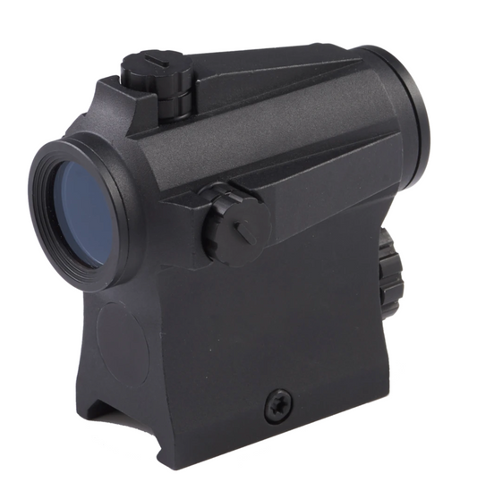 TAC-7 Red Dot Sight 1x22
