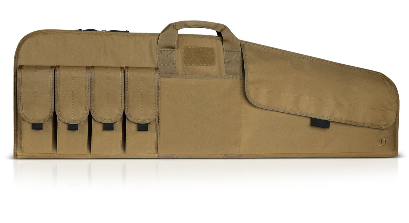 The Liberty Single AR Case - 35"
