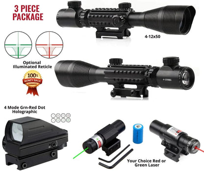 AIMTECHX™ Revolution Package 1