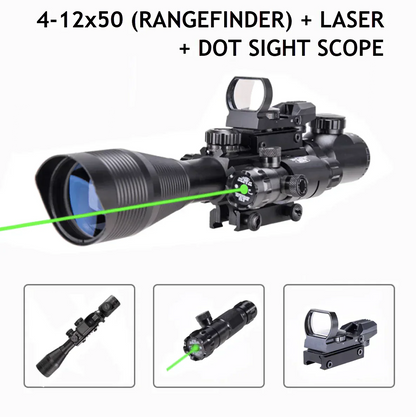 AIMTECHX™ Revolution Package 10