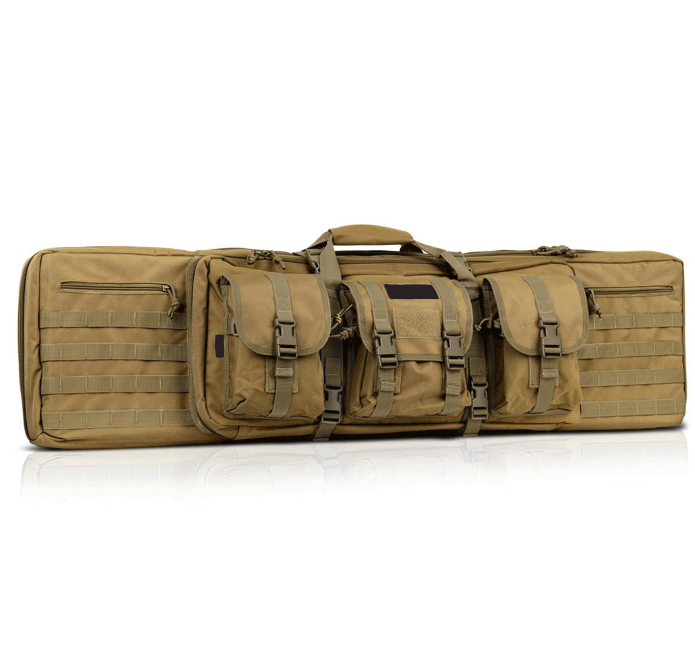 American Classic 55" - Double Case