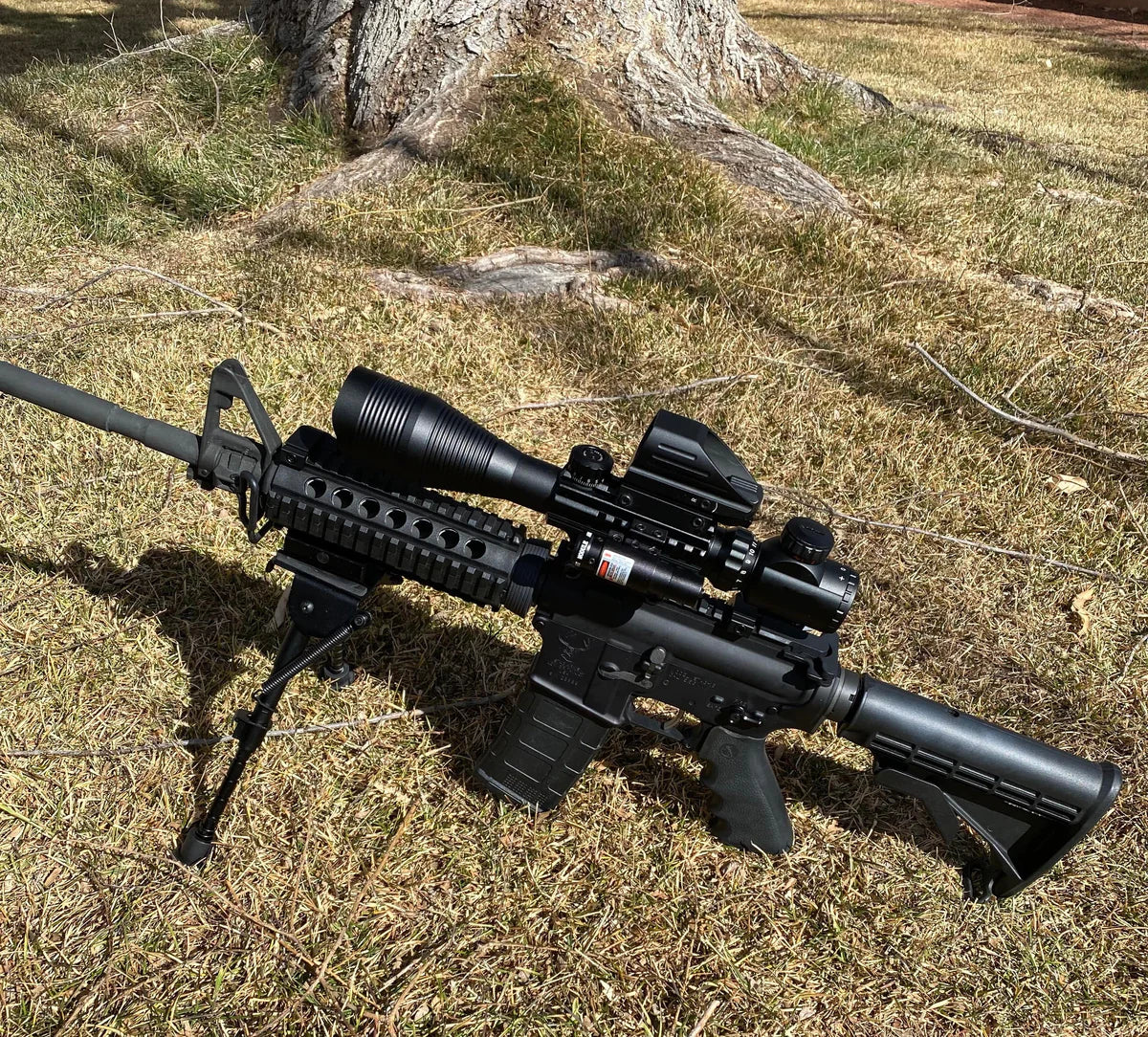 AIMTECHX™ Revolution Package 2