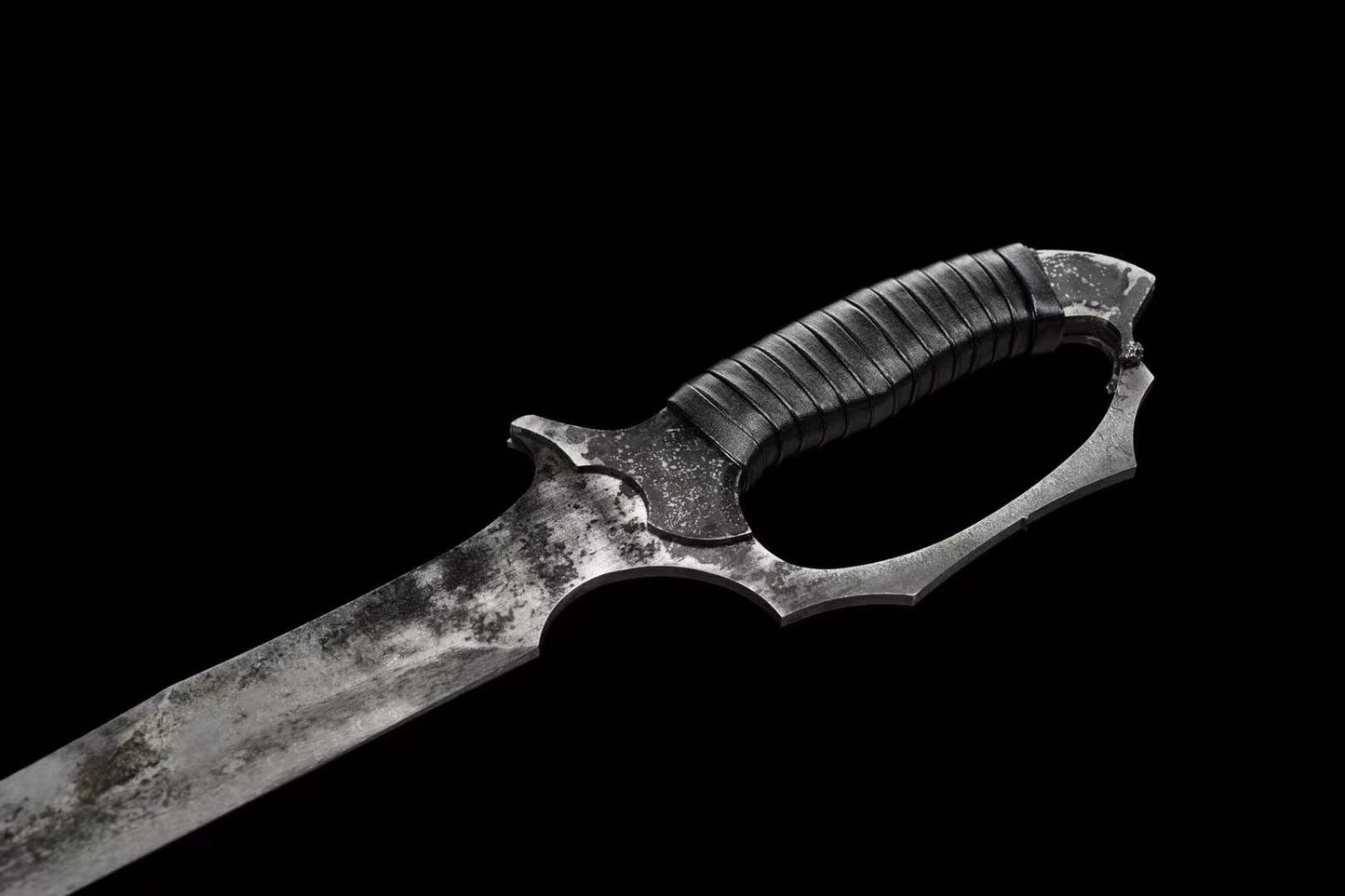 The D'Capitan: Sabre