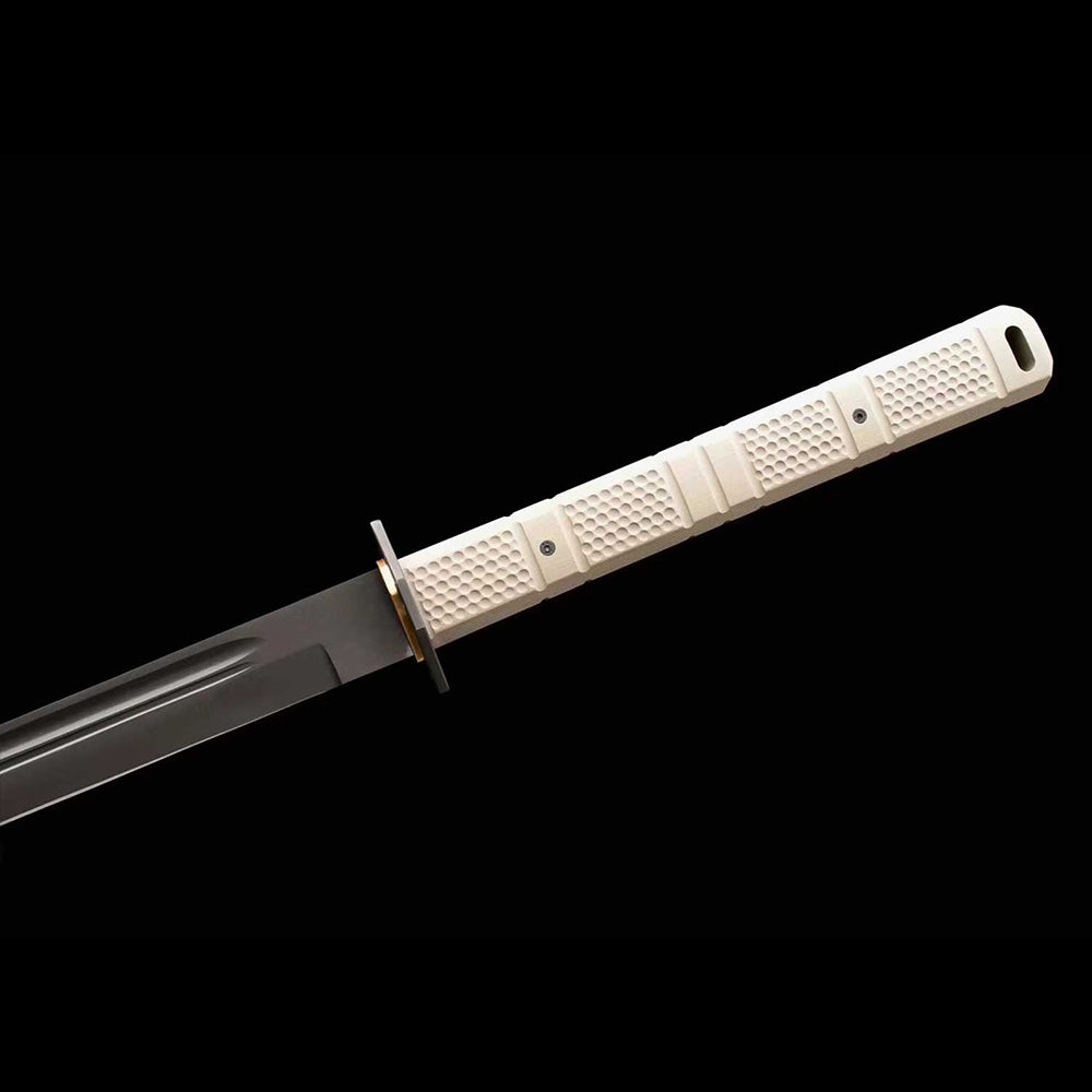 Warlord Tactical Tang Blade