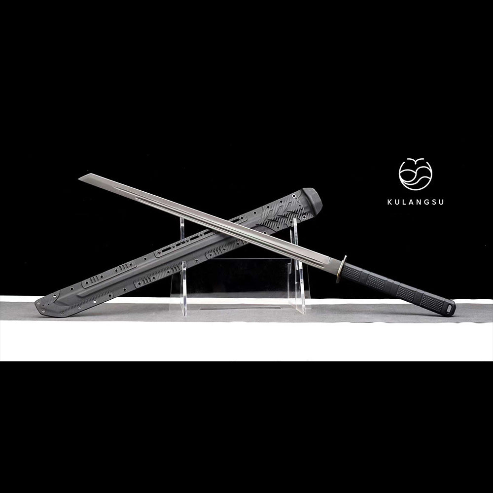 Warlord Tactical Tang Blade