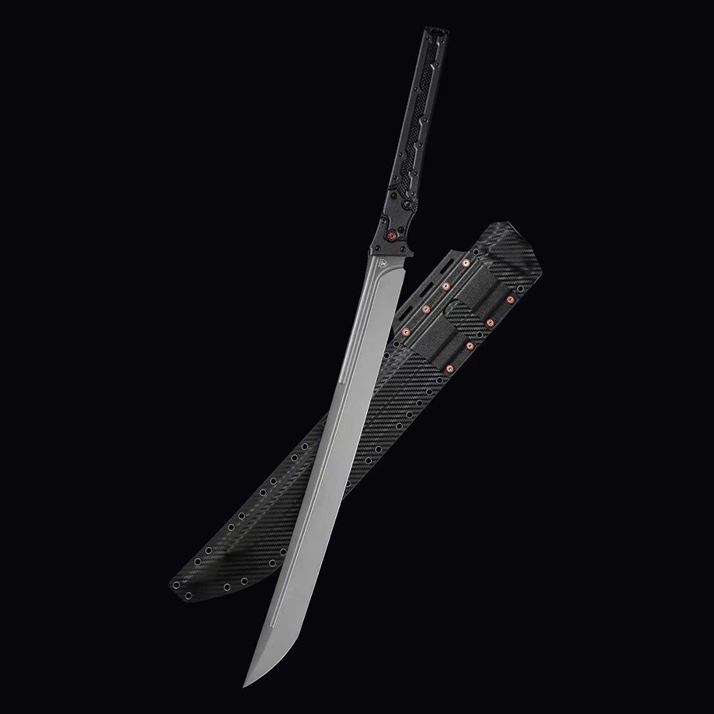 XYT Thunder Sword - Ink Beast