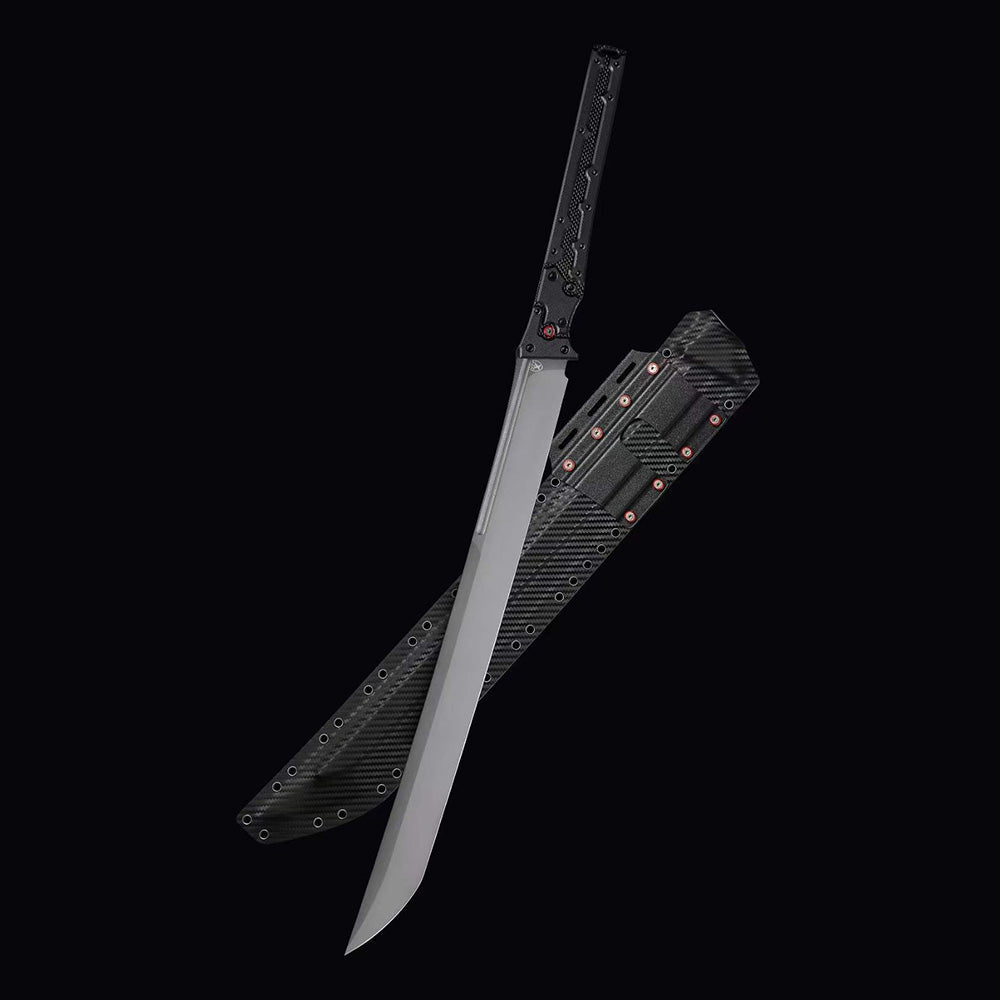 XYT Thunder Sword - Ink Beast