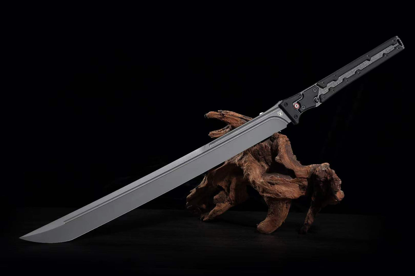 XYT Thunder Sword - Ink Beast