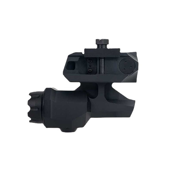 D-EVO 6x20mm Tactical Riflescope