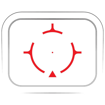 AMG UH-1 GEN II HOLOGRAPHIC SIGHTS - OPTICREV