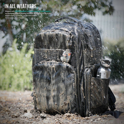 PRO S.E.M.A - Competition Backpack