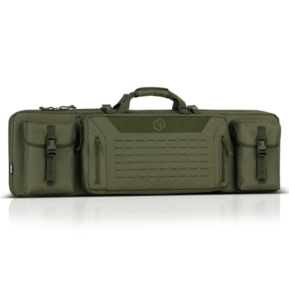 Urban Patriot Double Case (5 Sizes)