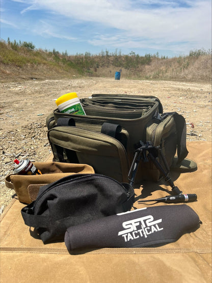 Long Range Day Package