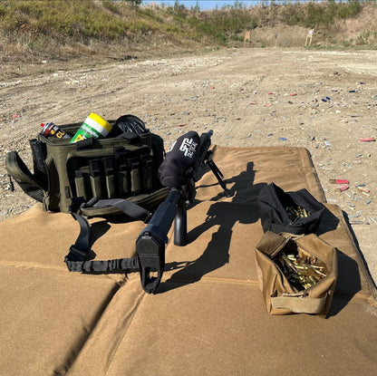 Long Range Day Package