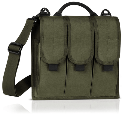 AR-15 Magazine Carrying Case