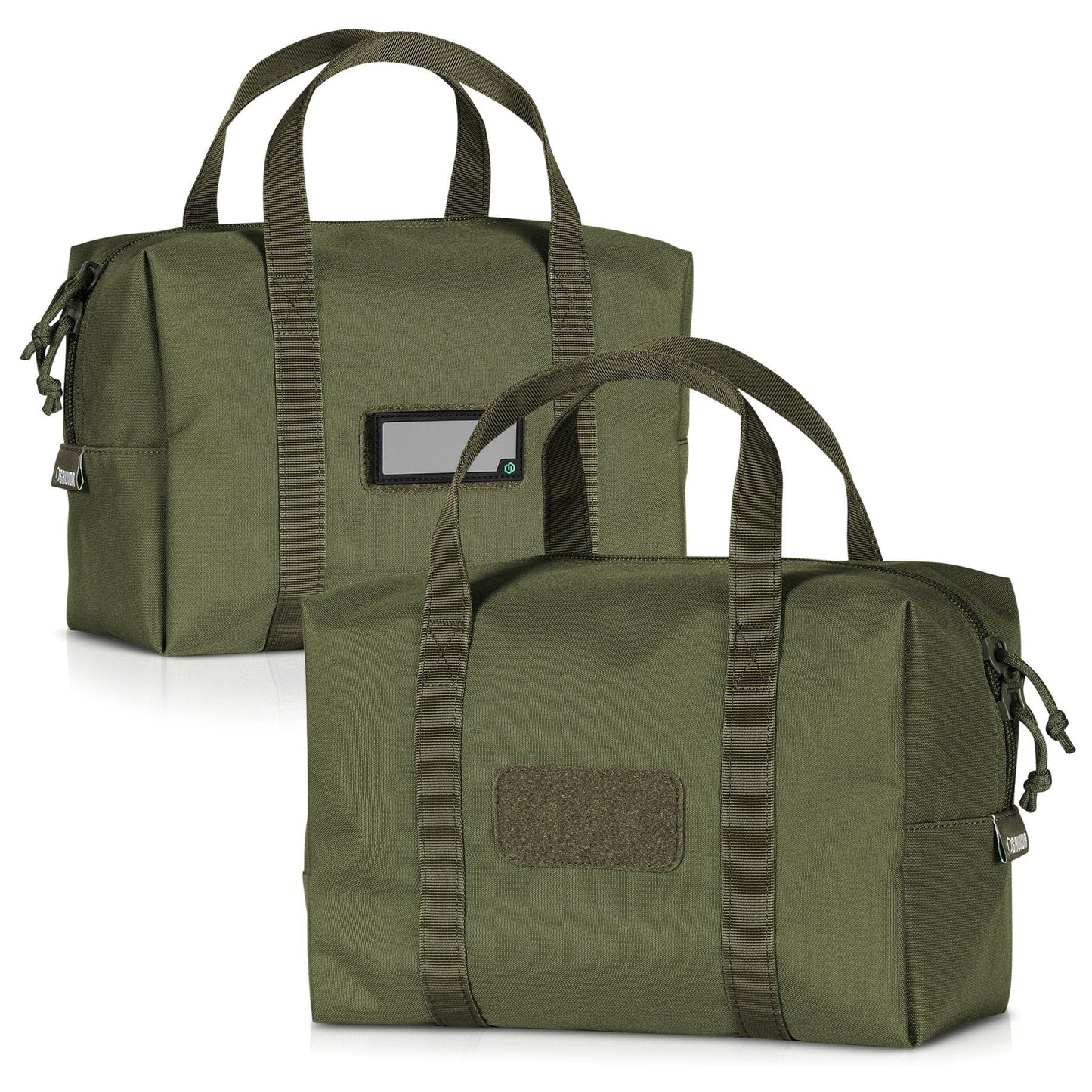 Mini Hauler Duffel Bag - 2 Pack