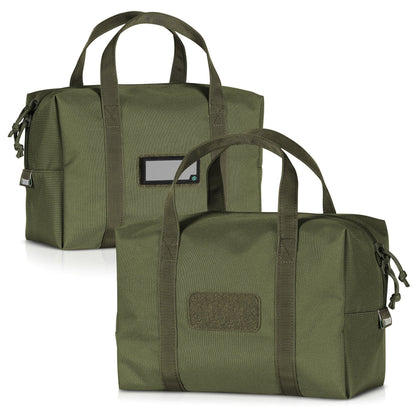 Mini Hauler Duffel Bag - 2 Pack