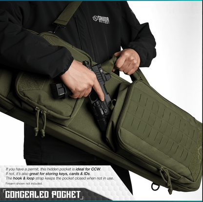 Urban Carbine 30" Case