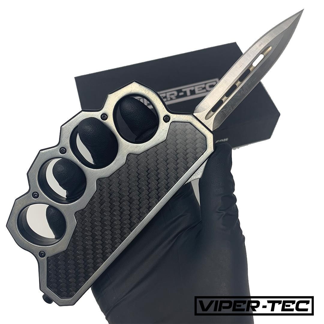 Viper Tec Knuckle OTF (Multiple Styles Available)