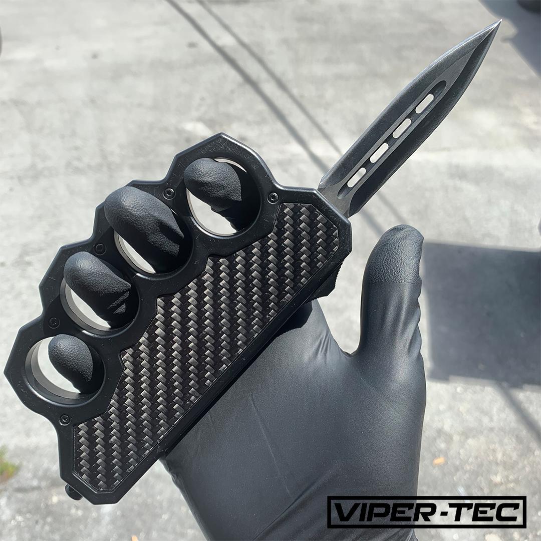 Viper Tec Knuckle OTF (Multiple Styles Available)