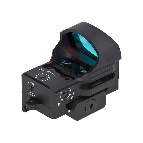 RAZOR RED DOT SIGHTS