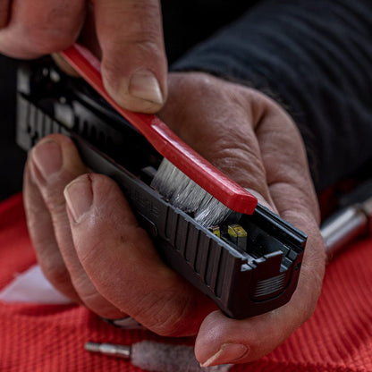 Shotgun Cleaning Kits-12ga