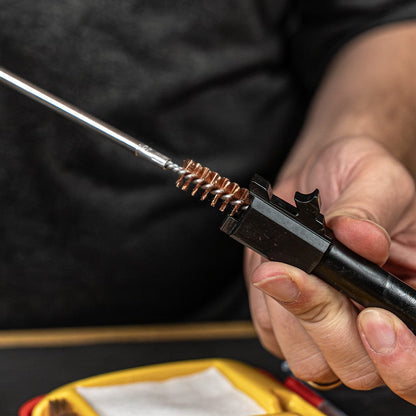 Shotgun Cleaning Kits-12ga