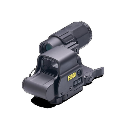 AIMTECHX™ Combined Holographic Sight