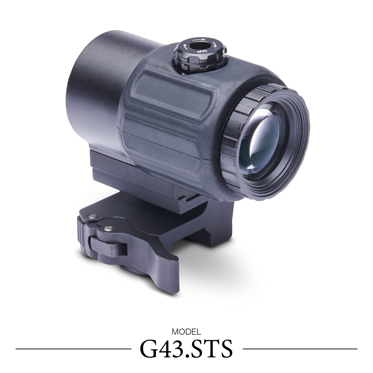 AIMTECHX™ G43 Magnifier