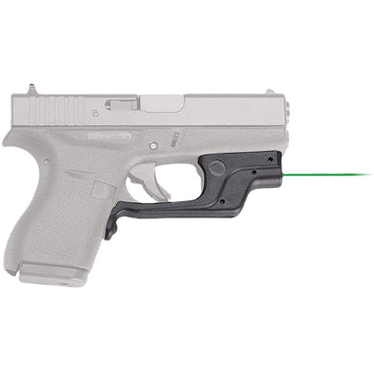 LG-443 GREEN LASER SIGHT