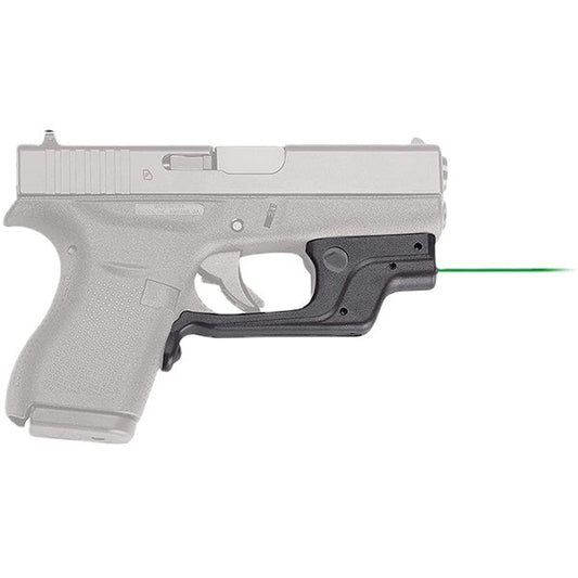 LG-443 GREEN LASER SIGHT