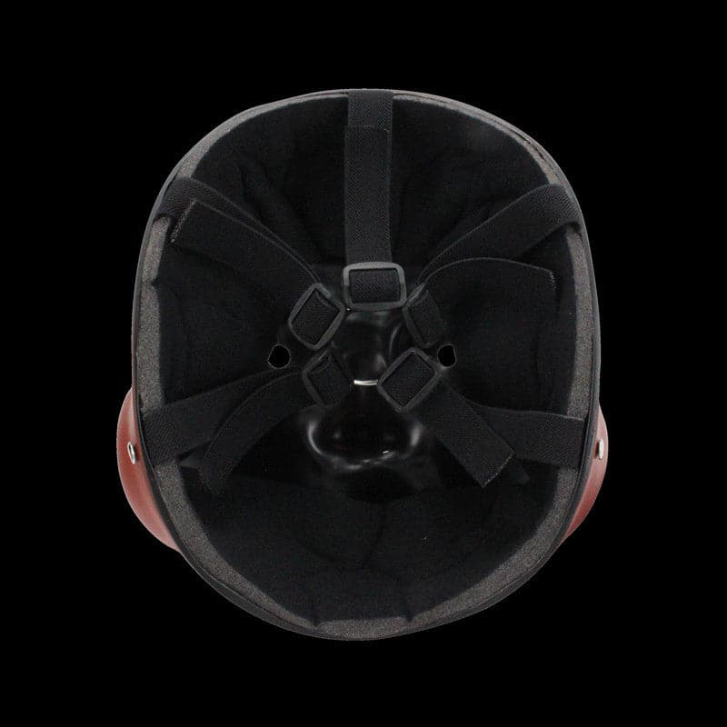 Hand-Made Anime Demon Slayer: Kimetsu no Yaiba Kamado Tanjirou Resin Mask