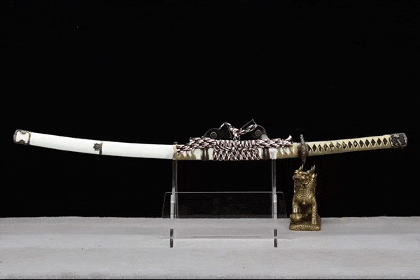 Handmade Japanese Tachi Odachi Five Free combination